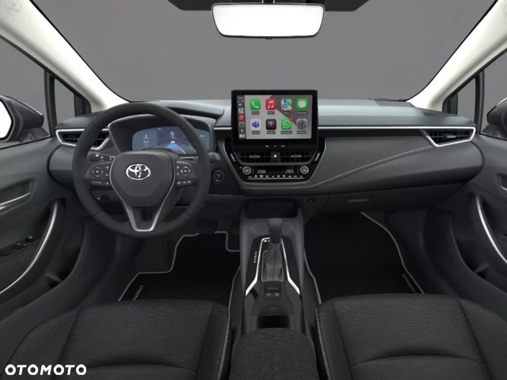 Toyota Corolla 1.8 Hybrid Comfort - 6