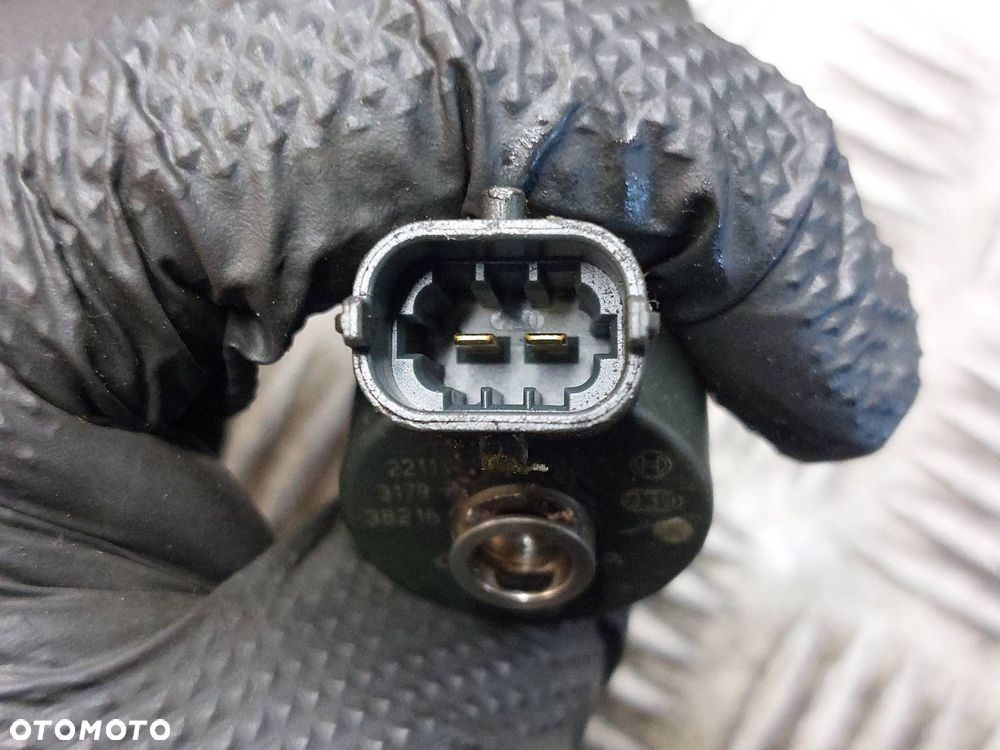 WTRYSK WTRYSKIWACZ KOMPLET FIAT PUNTO II 1.9 JTD 0445110019 - 5