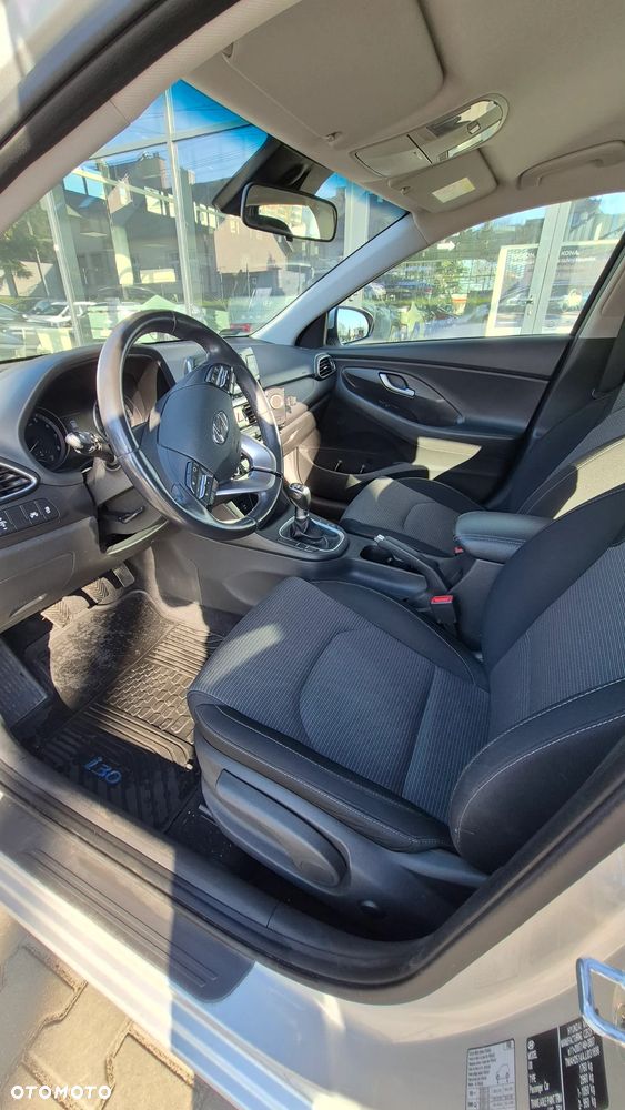 Hyundai i30 1.4 Classic + - 30