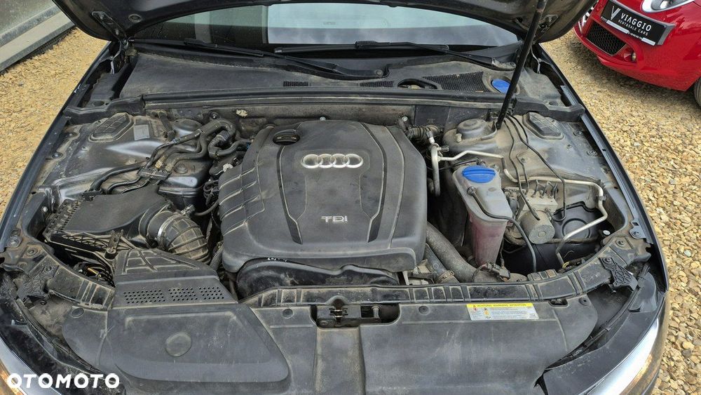 Audi A4 Avant 2.0 TDI S tronic design - 9