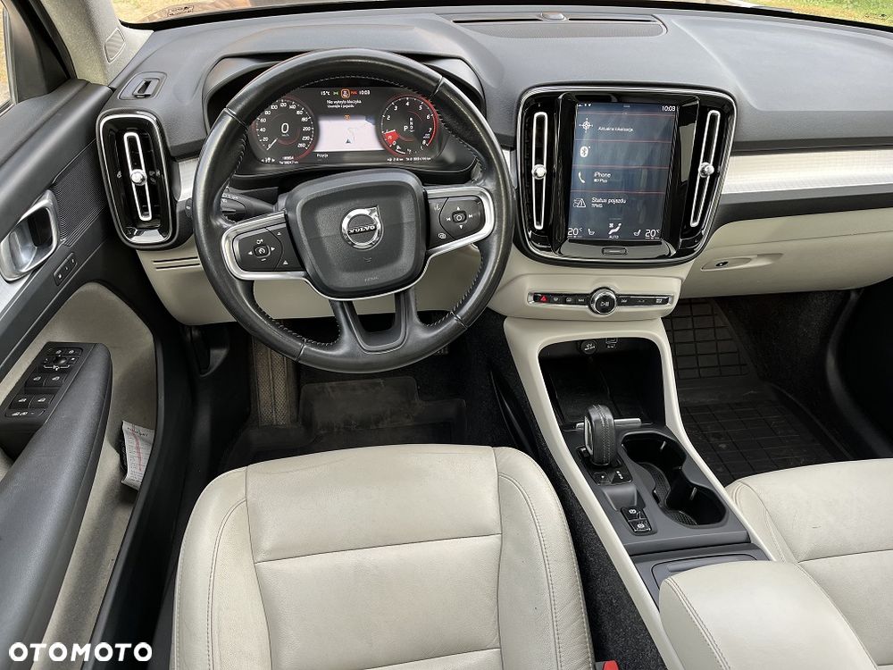 Volvo XC 40 - 12