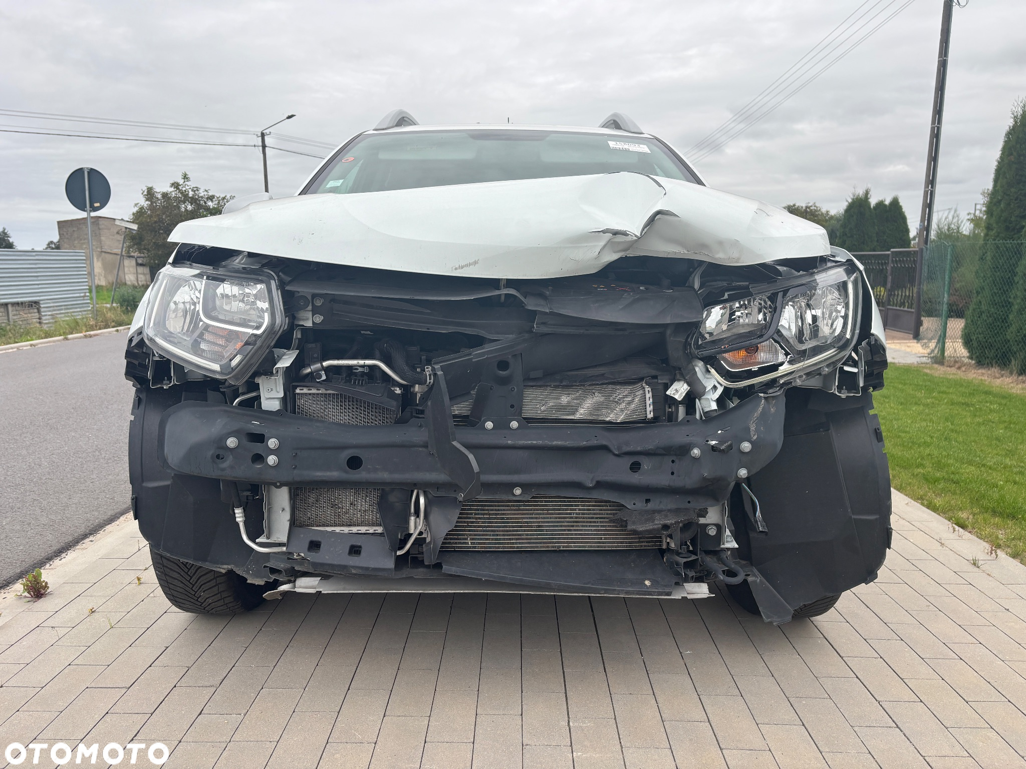 Dacia Duster 1.5 Blue dCi Prestige - 3