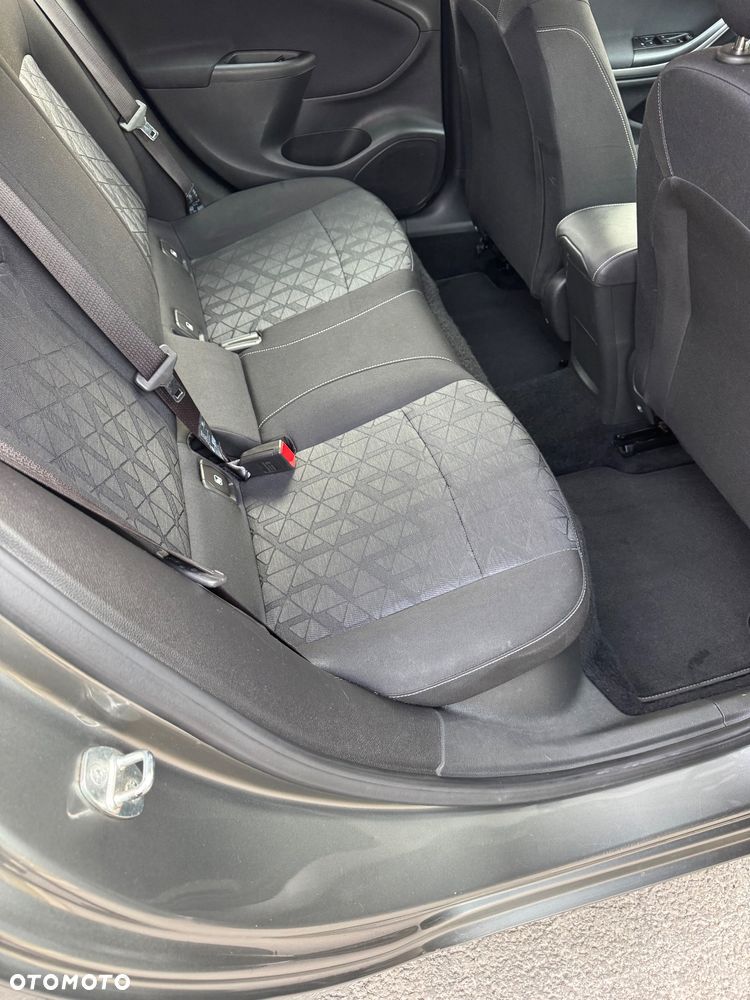 Opel Astra 1.4 Turbo 120 Jahre - 13