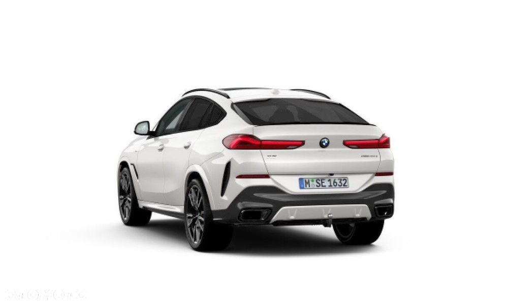 BMW X6 - 3