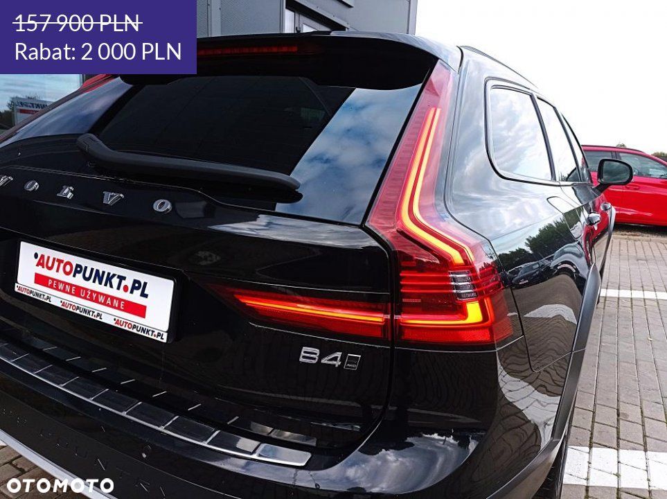 Volvo V90 Cross Country - 7