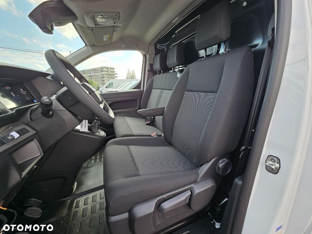 Opel Vivaro 2.2 CDTI XL 3,1t - 11