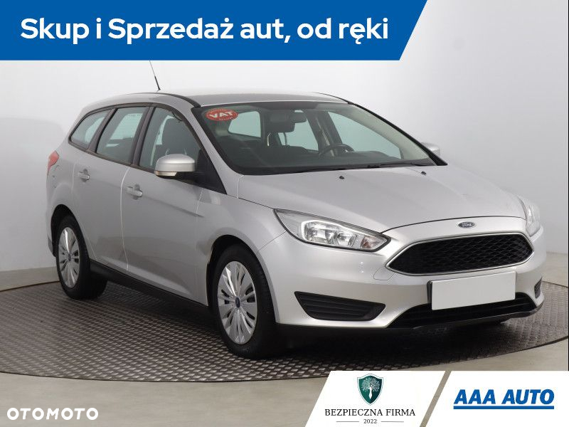Ford Focus - 2
