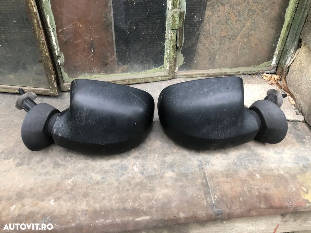 Oglinda stanga/Oglinda dreapta Dacia Logan,Logan MCV facelift manuala(model mare) - 7