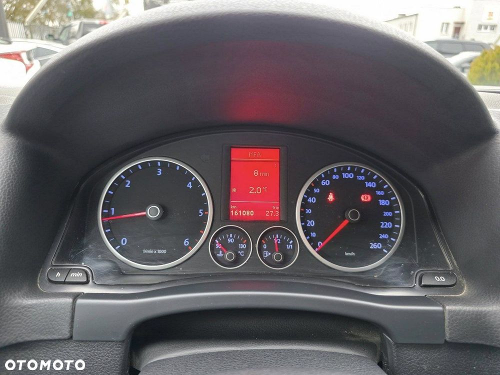 Volkswagen Tiguan 2.0 TDI DPF 4Motion Trend & Fun - 9