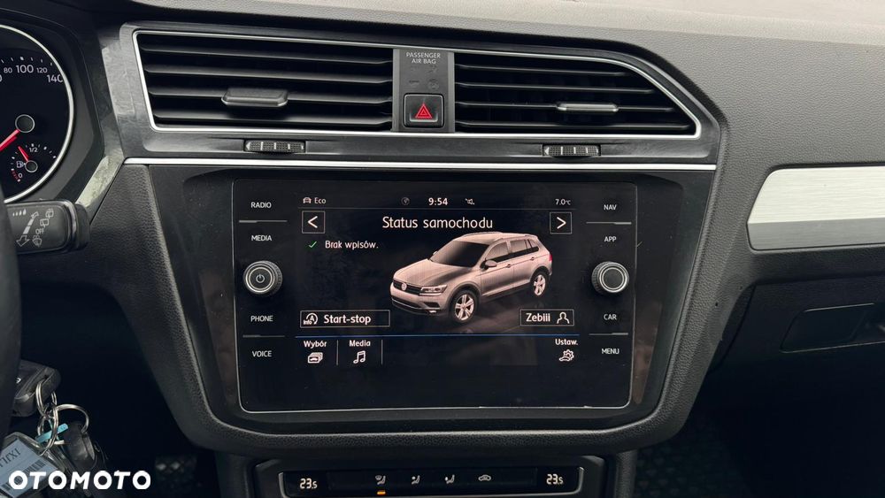 Volkswagen Tiguan 2.0 TDI SCR 4Motion (BlueMotion Tech) Comfortline - 26