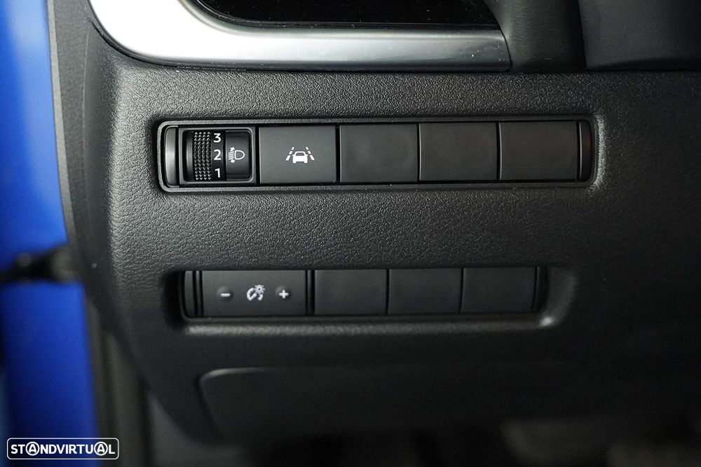 Nissan Qashqai 1.5 e-Power N-Connecta - 18