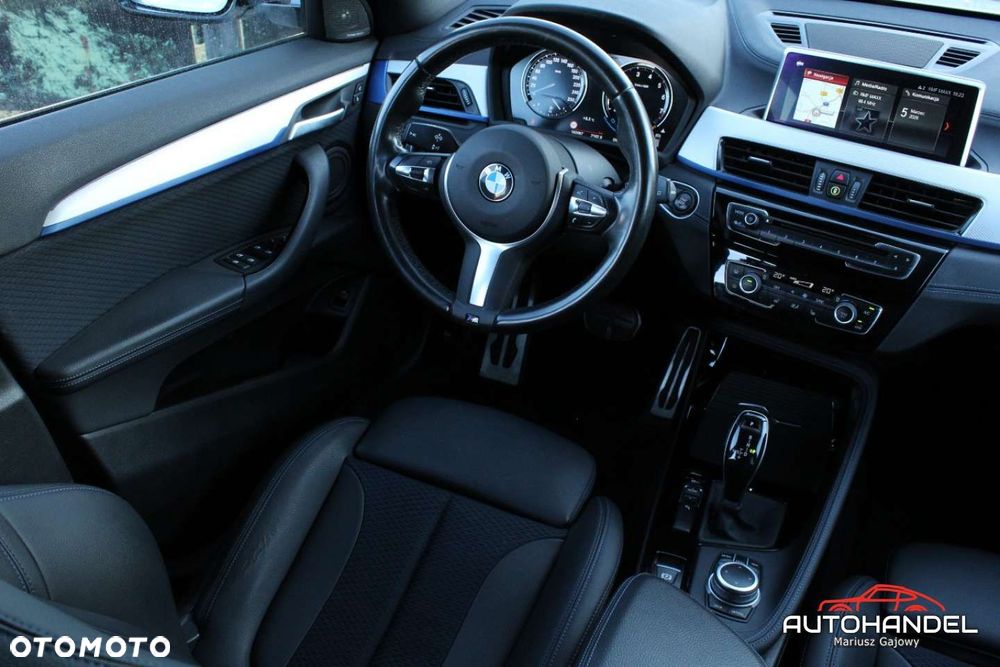 BMW X2 - 25