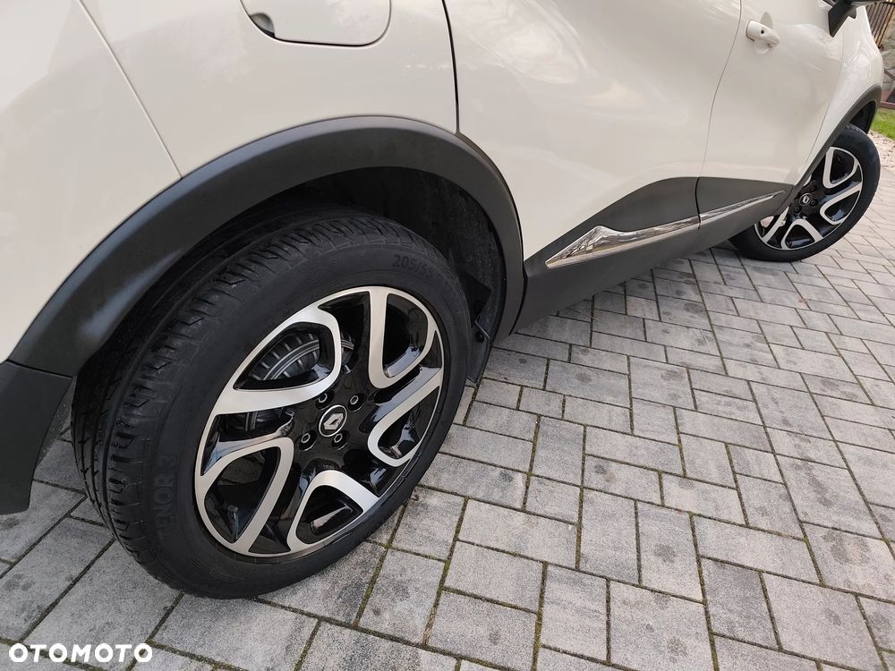 Renault Captur (ENERGY) TCe 90 INTENS - 15