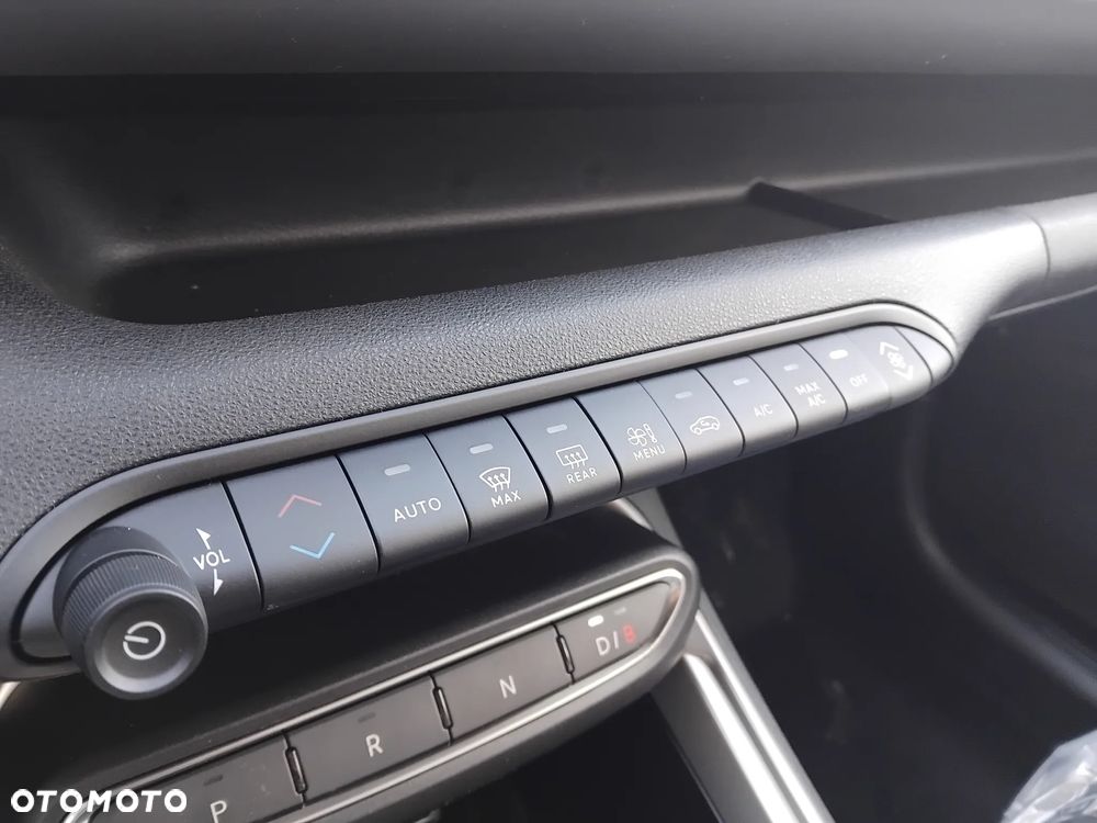 Jeep Avenger 54kWh Altitude - 12