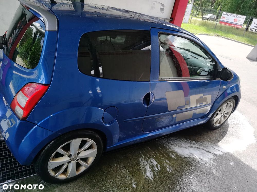 Renault Twingo 1.6 16V RS - 6