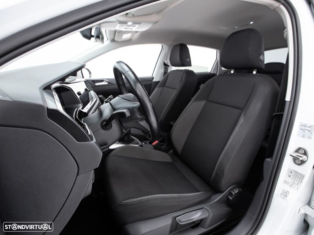 VW Taigo 1.0 TSI Urban Style - 9
