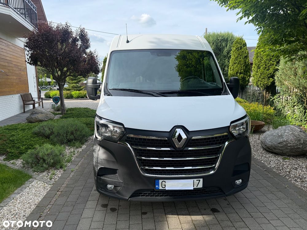 Renault Master L3H2 - 13