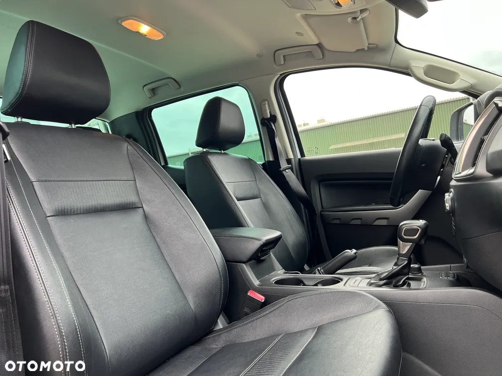 Ford Ranger - 22