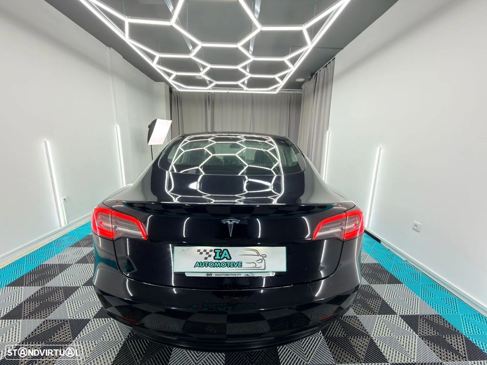 Tesla Model 3 Standard RWD Plus - 7