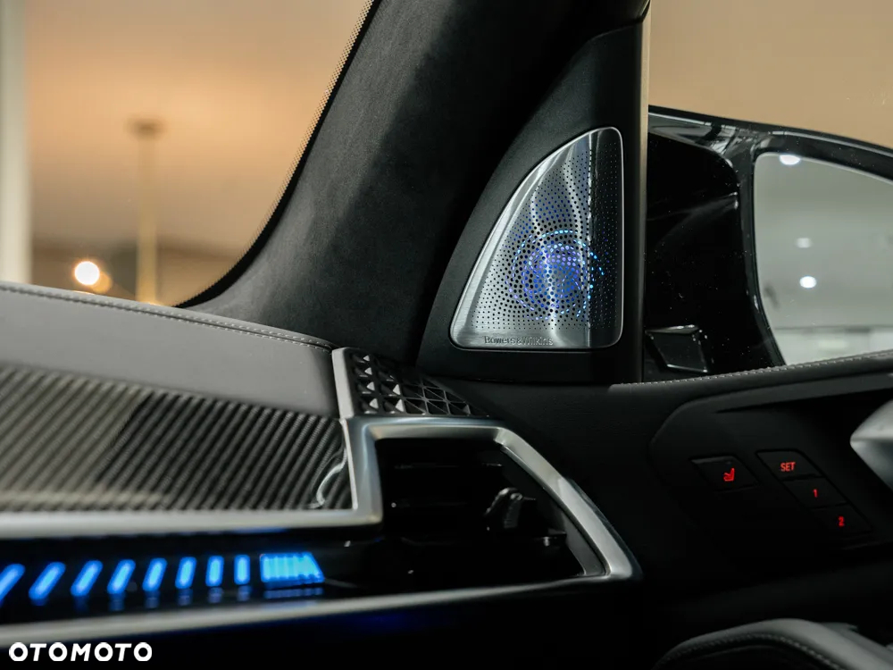 BMW X5 M M60i xDrive - 14