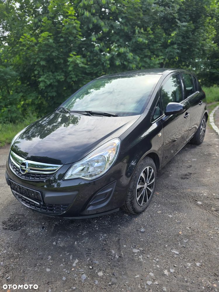 Opel Corsa 1.4 16V Active - 2