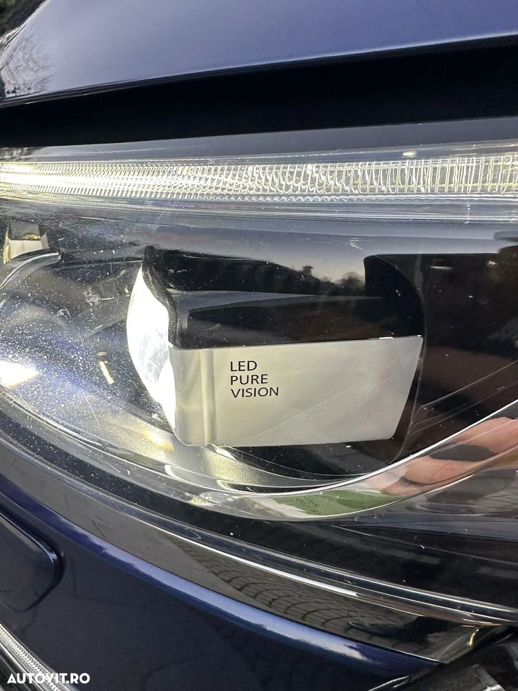 Renault Koleos BLUE dCi X-Tronic 4WD Initiale Paris - 14