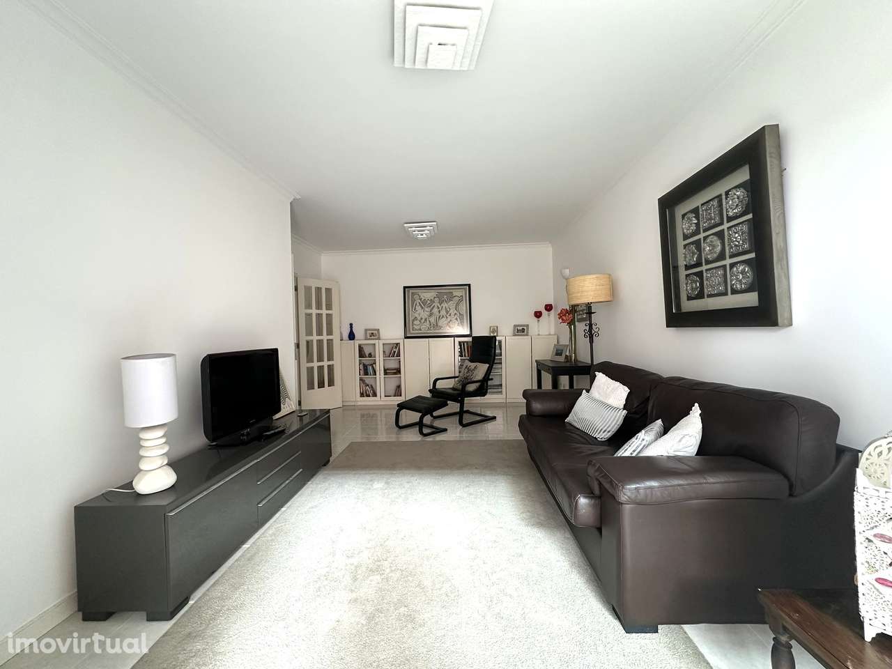 Apartamento T1 no Cabedelo - Grande imagem: 2/13