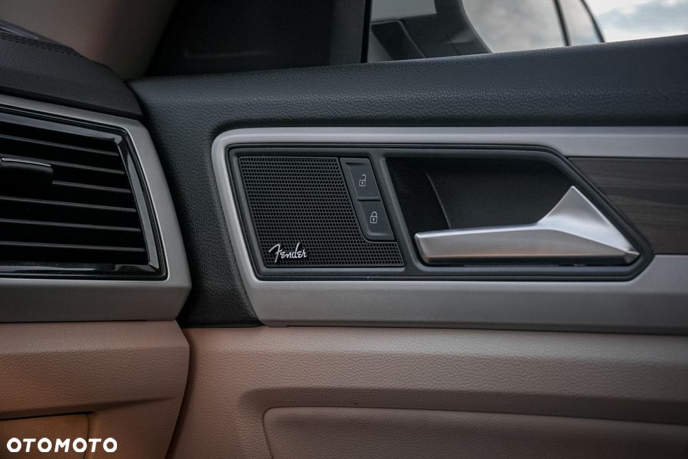 Volkswagen Atlas - 24