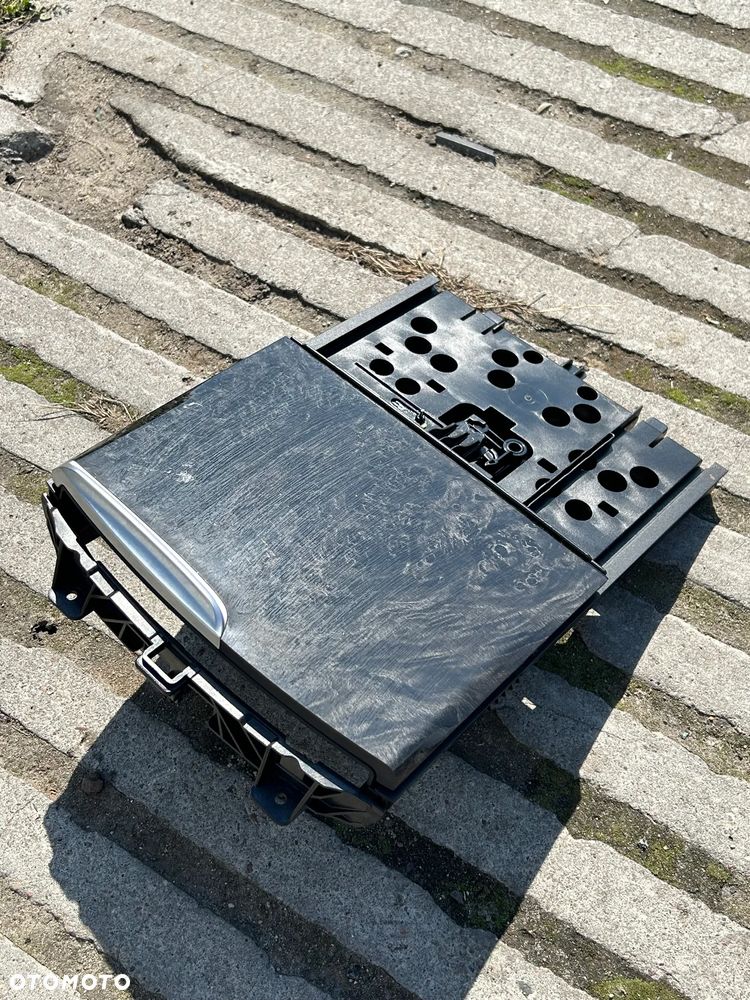 SCHOWEK DEKOR RAMKA BMW G30 G31 9330629 - 1