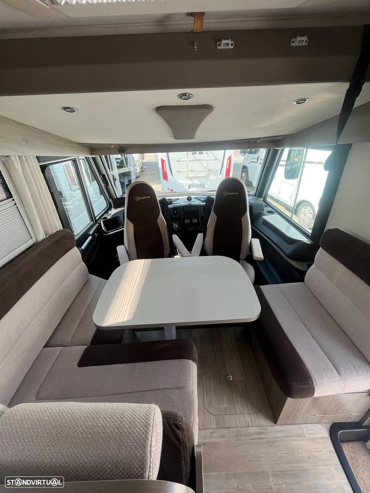 Bavaria Style 740 - 9