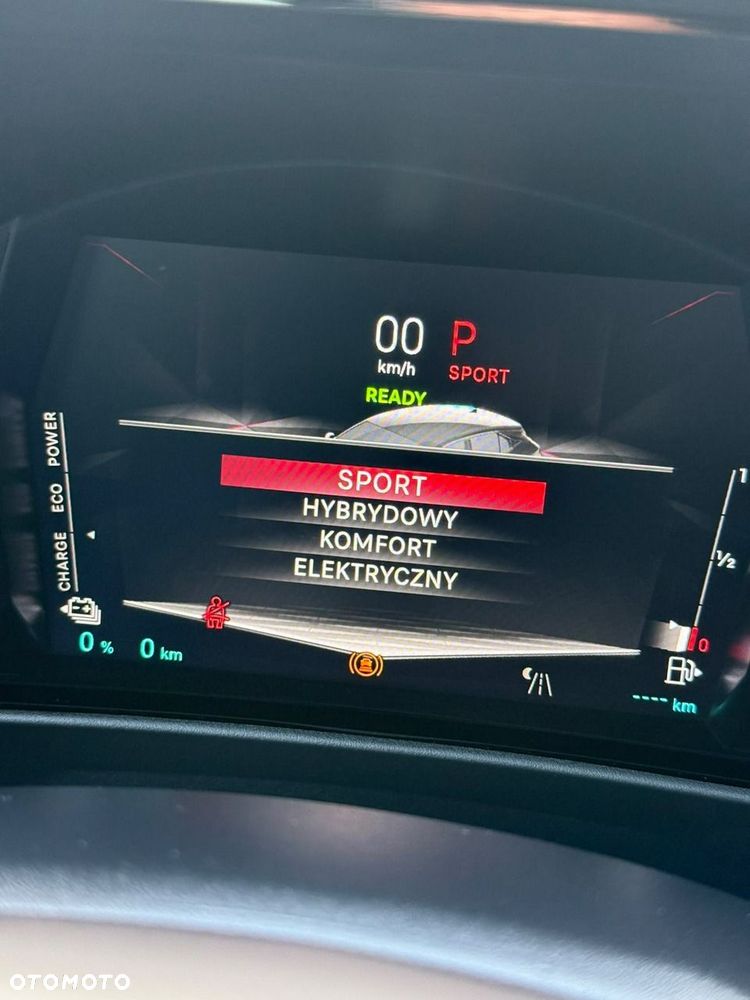 DS Automobiles DS 4 - 22