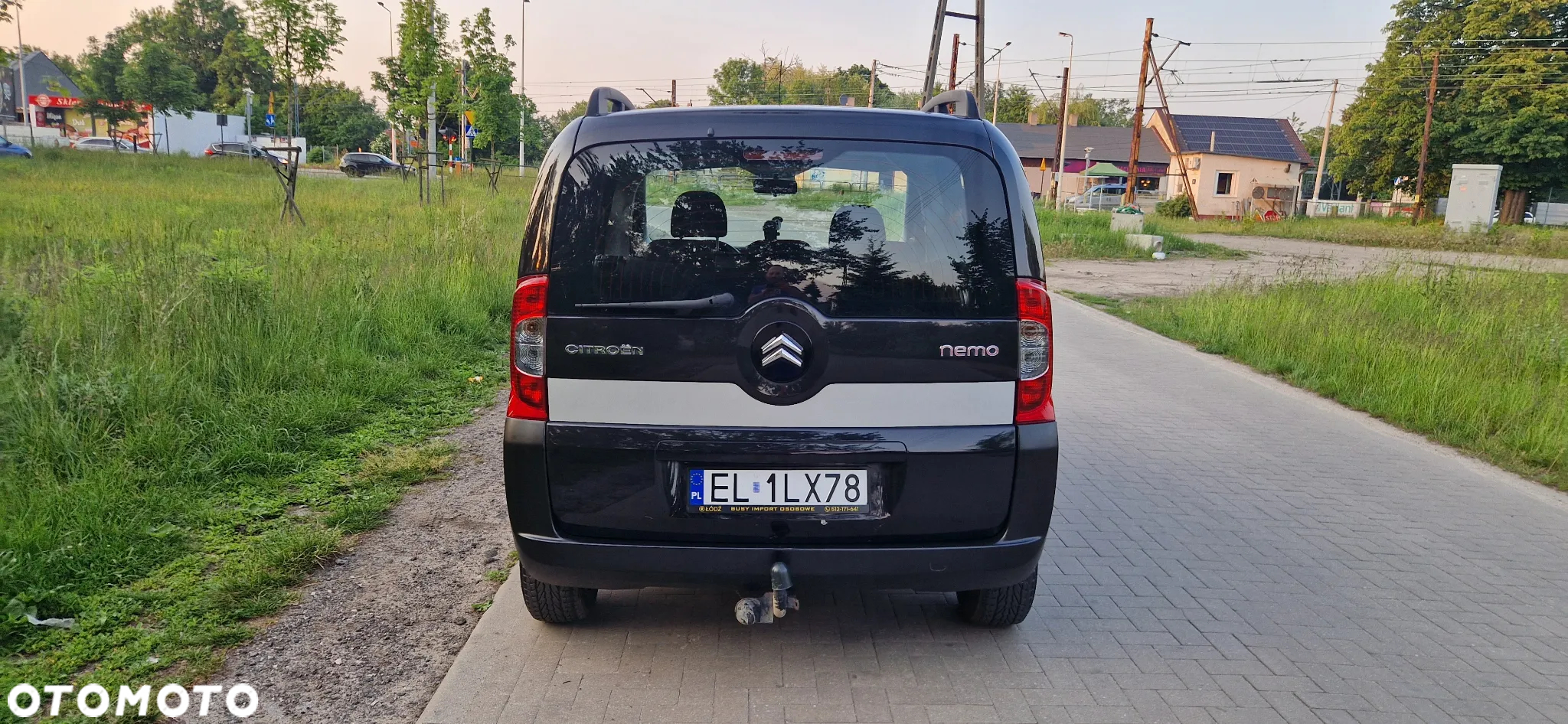 Citroën Nemo 1.3 HDi Plus - 4