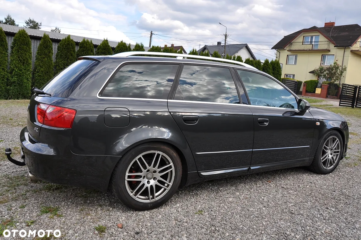 Seat Exeo 1.8T Sport - 4