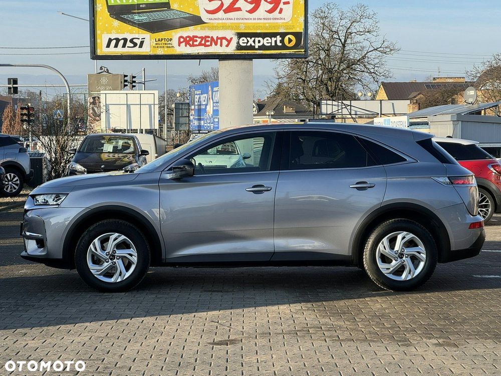 DS Automobiles DS 7 Crossback - 5