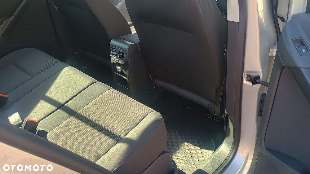 Volkswagen Tiguan 2.0 TSI 4Mot Track&Style DSG - 30