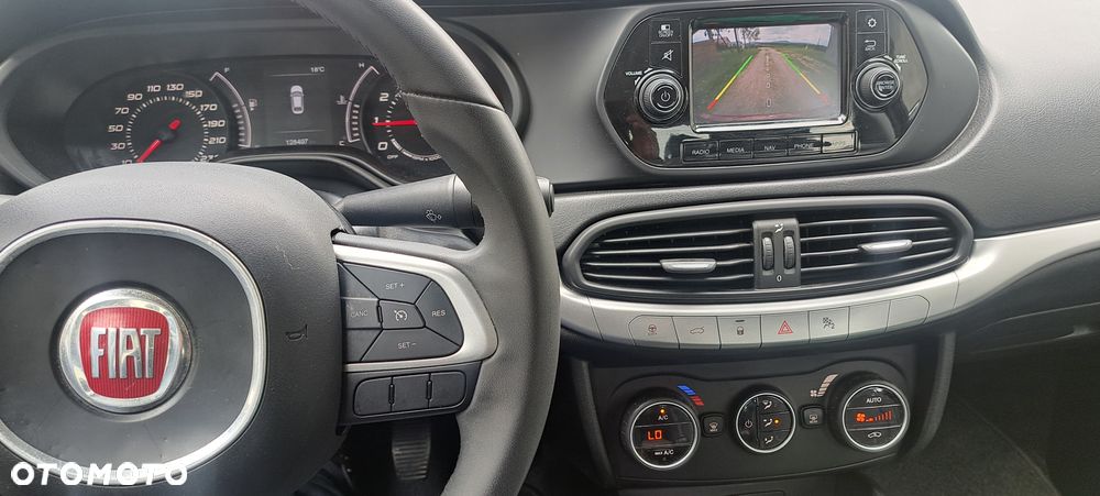 Fiat Tipo 1.4 16V Lounge - 14