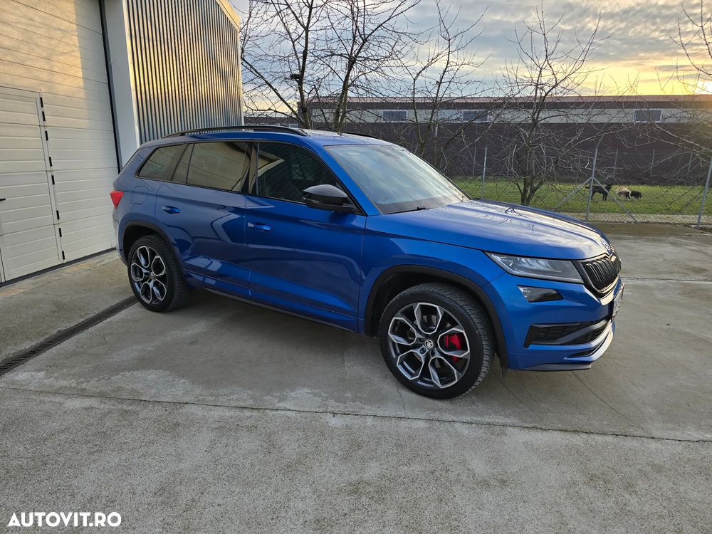 Skoda Kodiaq - 2