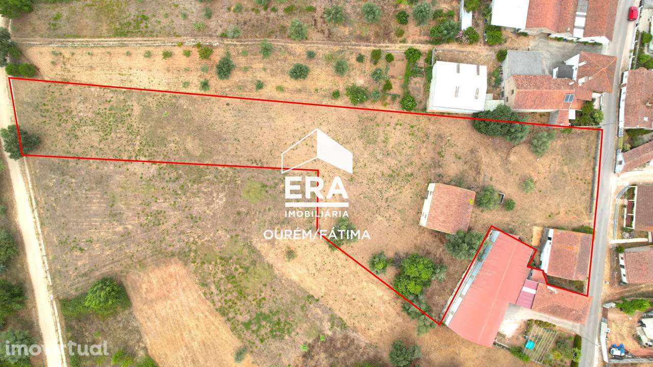 Moradia T3  num terreno de 7.389 m², em Pinheiro - Grande imagem: 2/25