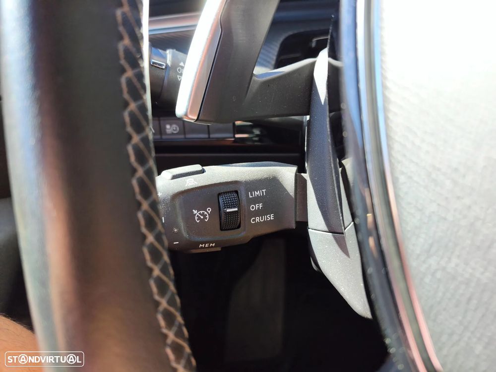 Peugeot 508 SW 1.6 Hybrid Allure Pack e-EAT8 - 18