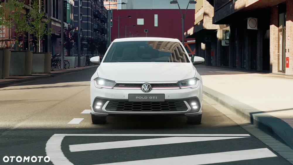 Volkswagen Polo 2.0 TSI GTI DSG - 4