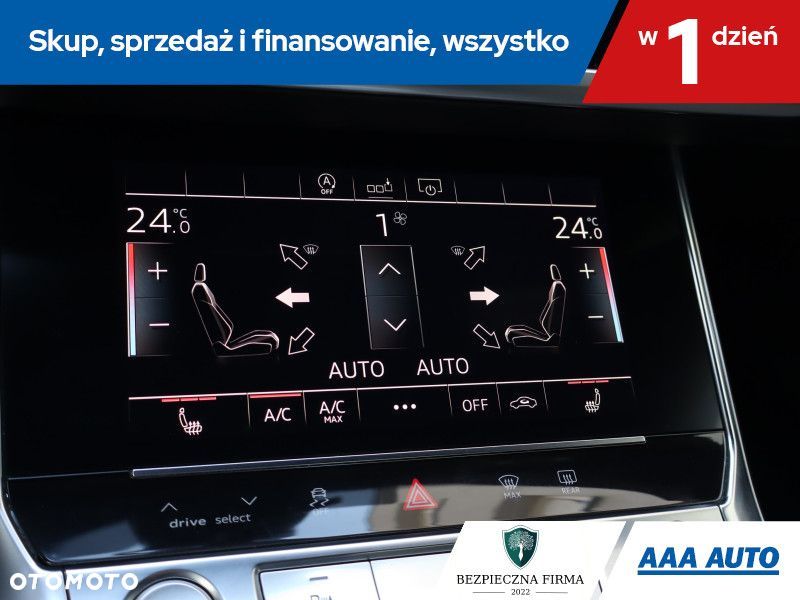 Audi A6 - 17