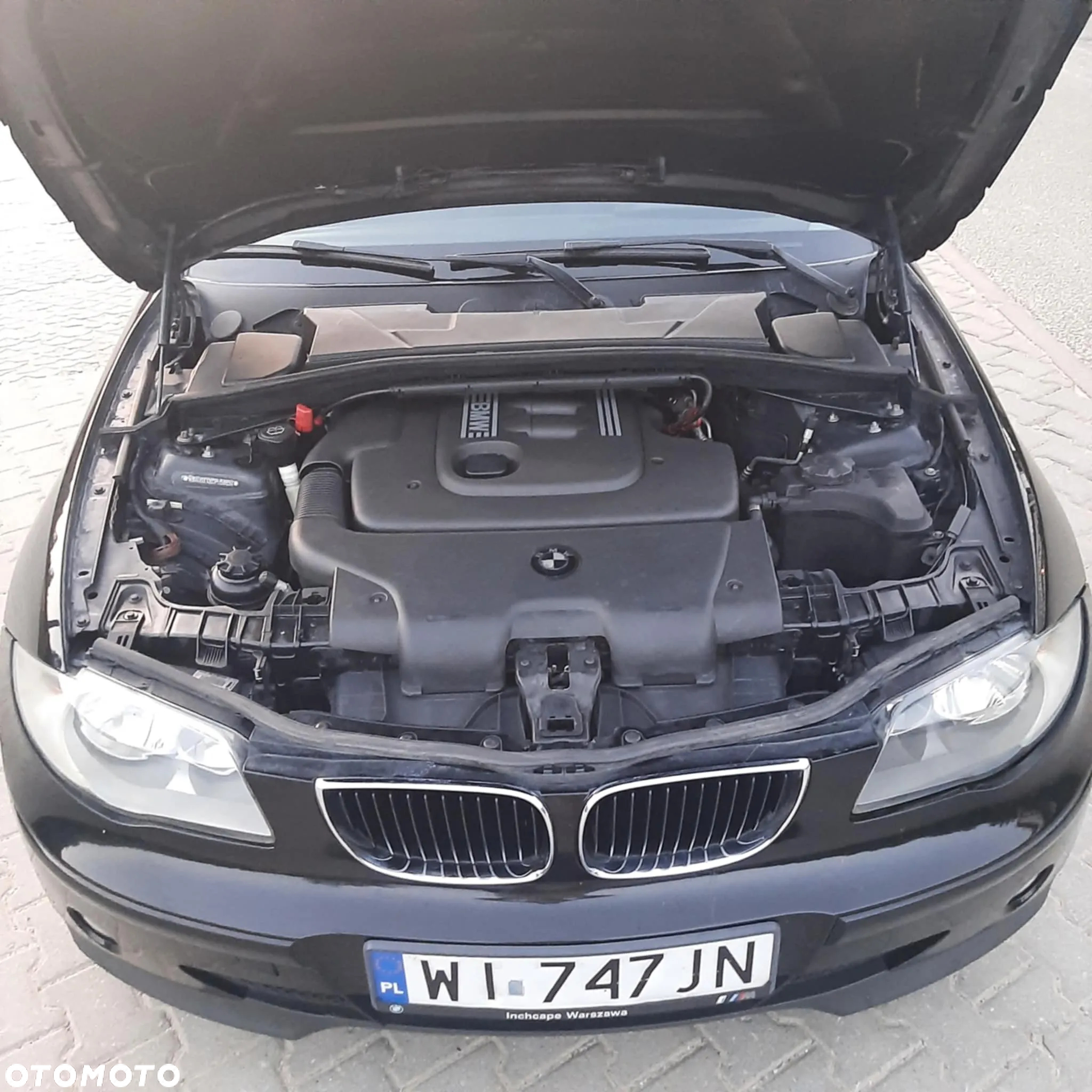 BMW Seria 1 118d - 5