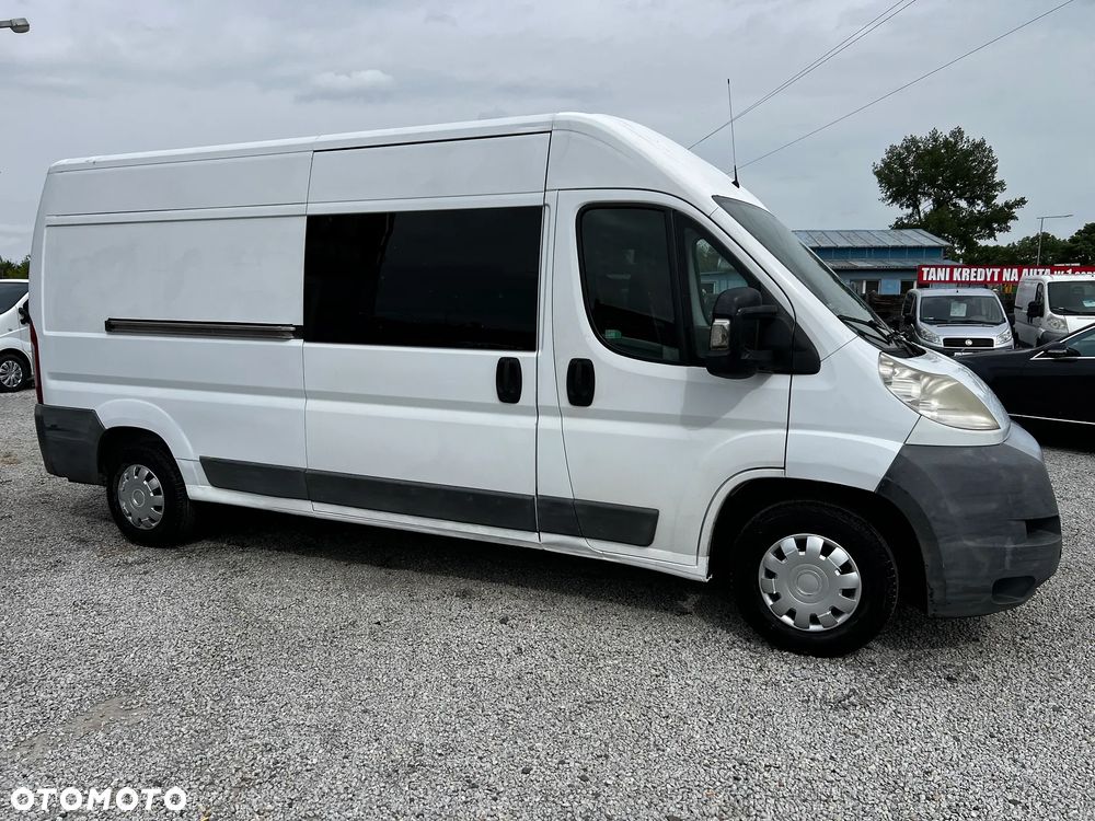 Fiat DUCATO - 5