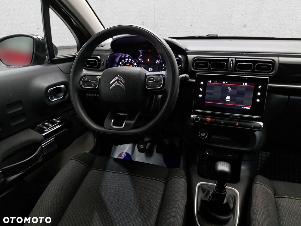 Citroën C3 - 12