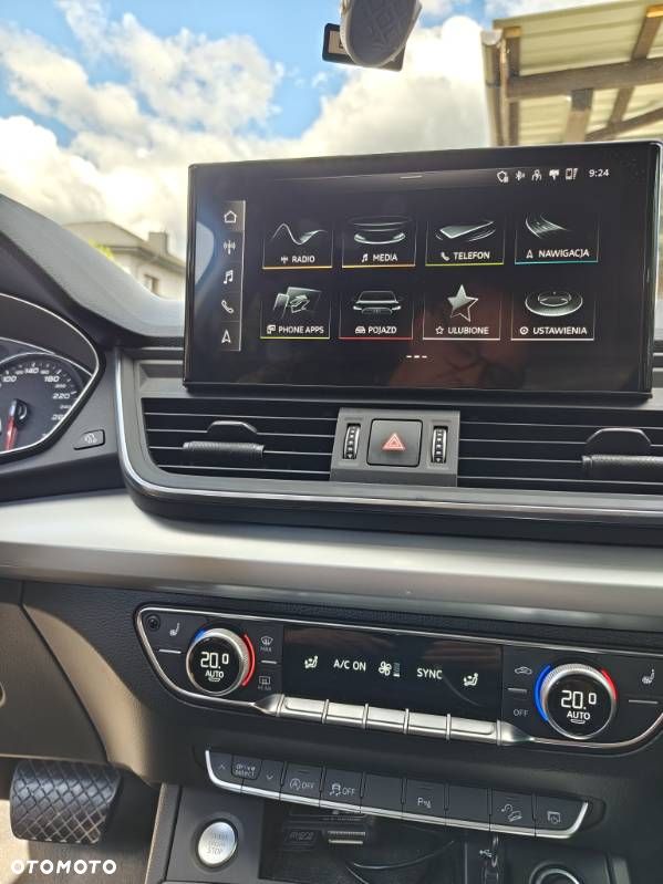 Audi Q5 - 32