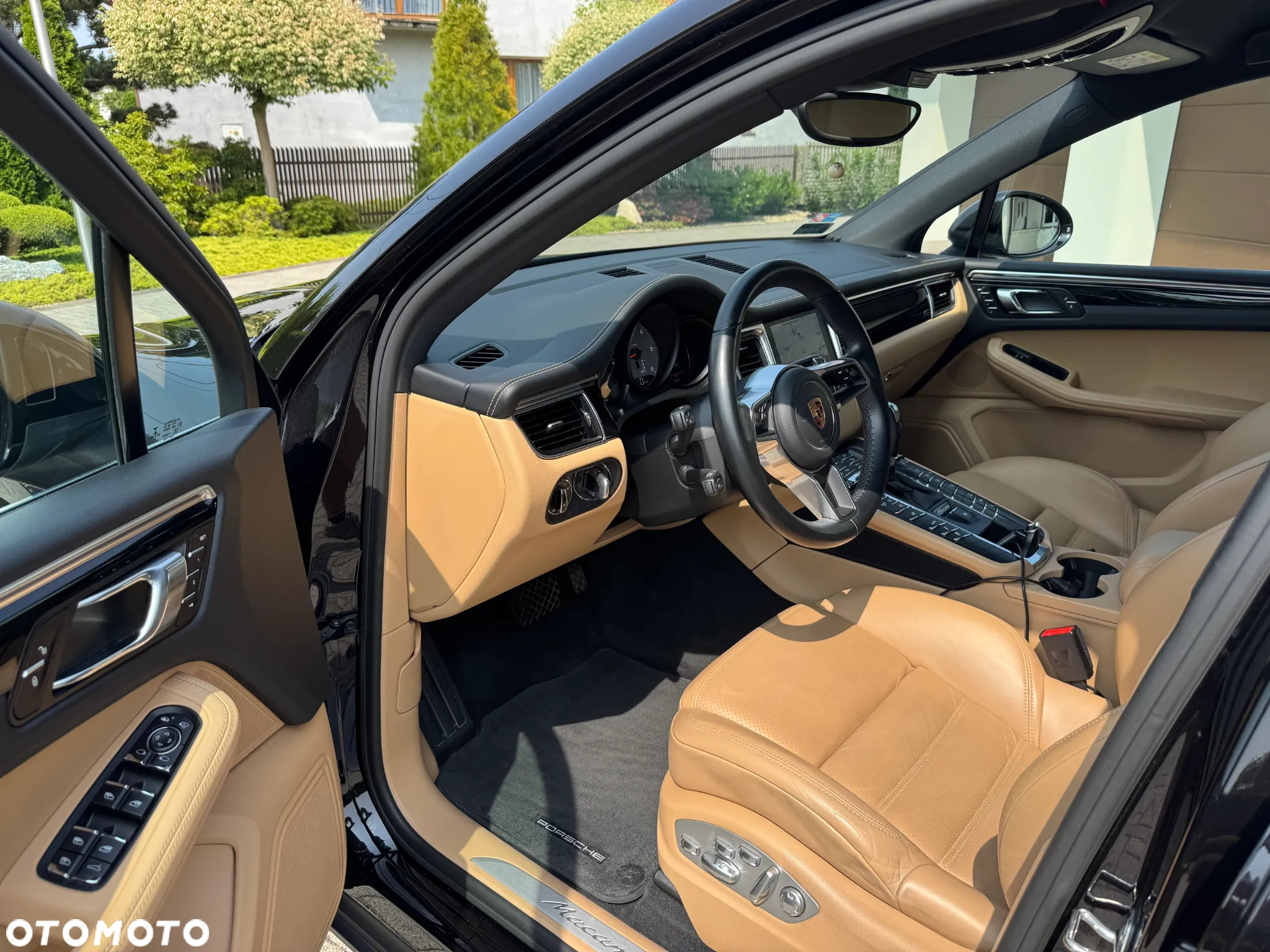 Porsche Macan S Diesel - 11