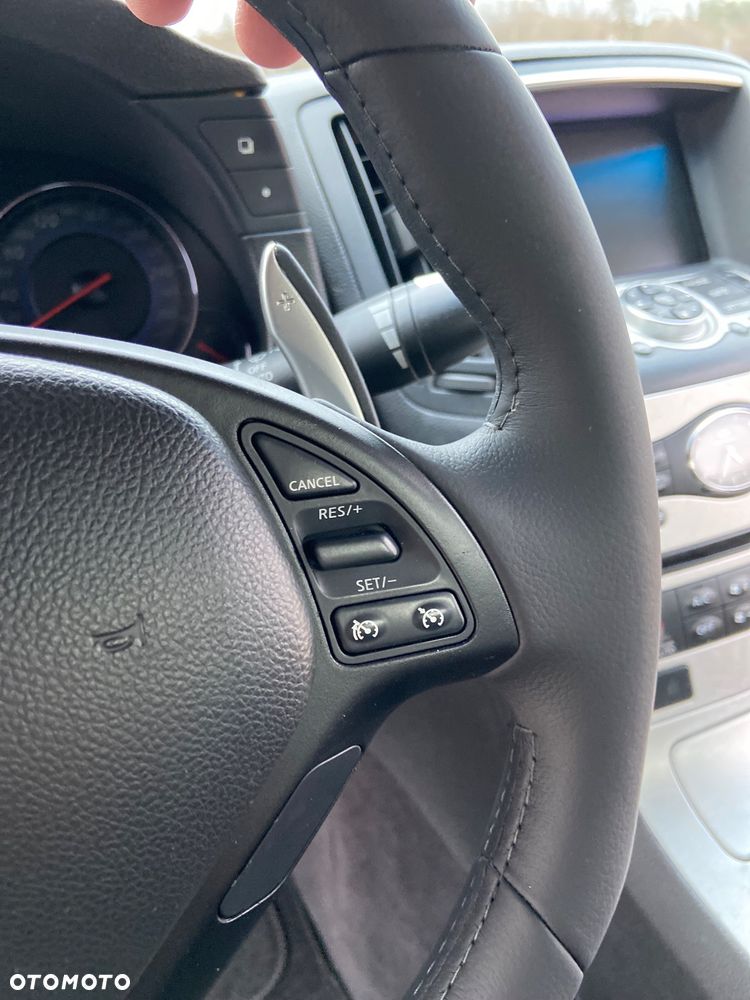 Infiniti G G37 Coupe S - 28