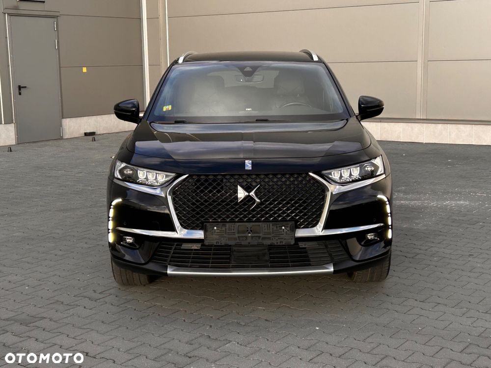 DS Automobiles DS 7 Crossback - 2