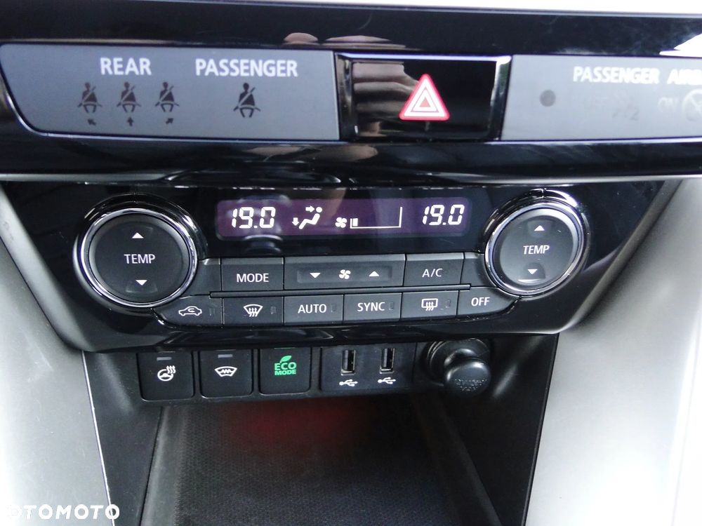 Mitsubishi Eclipse Cross 1.5 T-MIVEC (ClearTec) 2WD Top - 31
