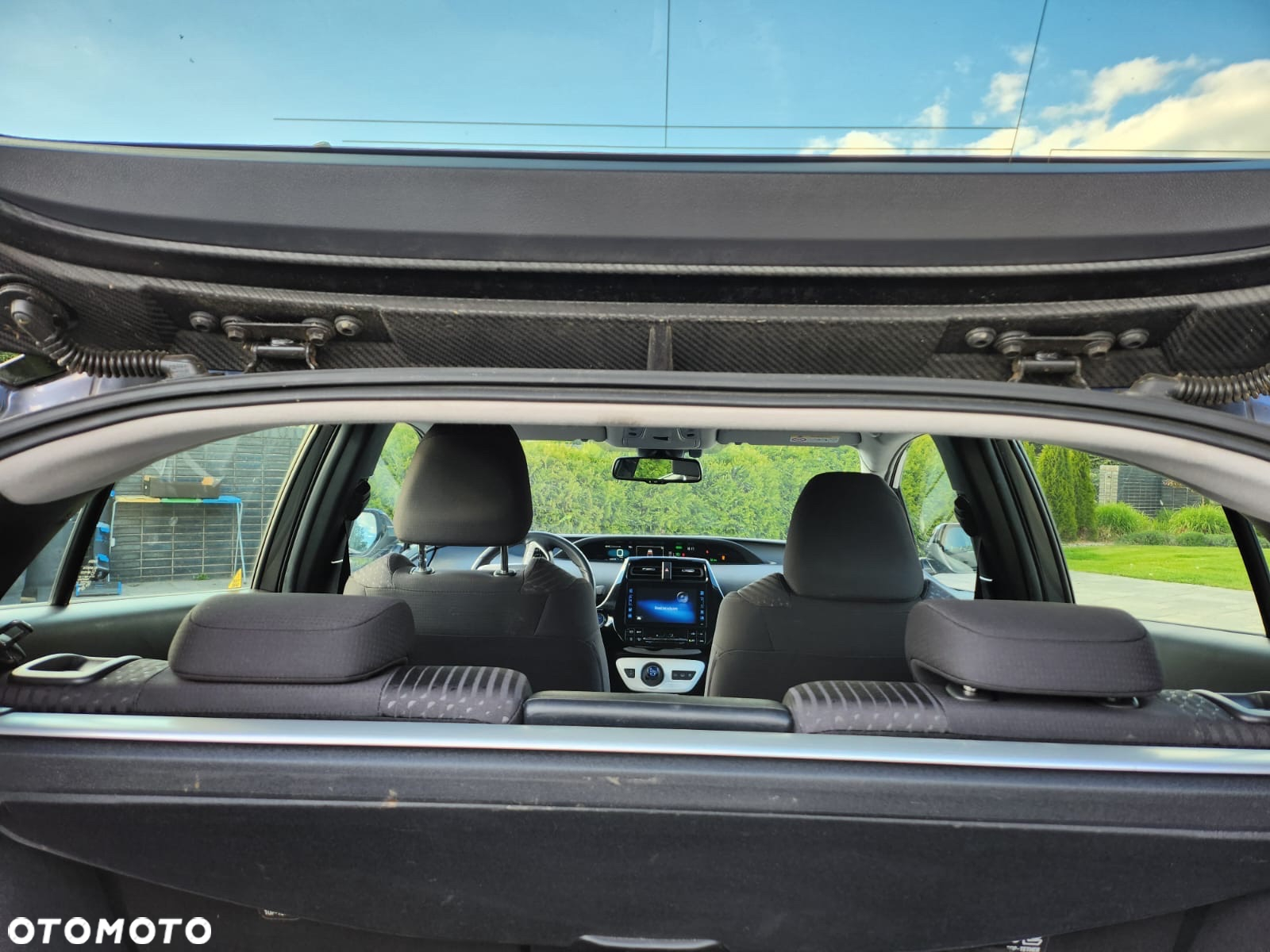 Toyota Prius Plug-in 1.8 Hybrid Prestige - 22